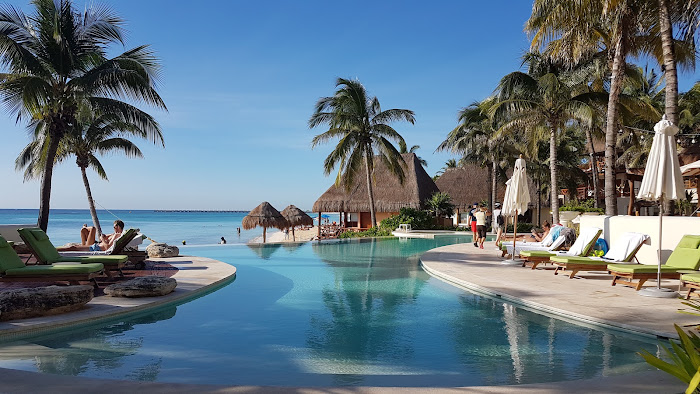 Mahekal Beach Resort