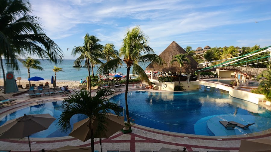 Riviera Maya Suites