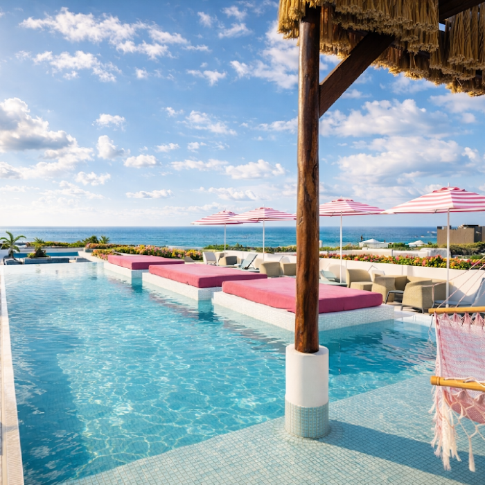 The Palm at Playa