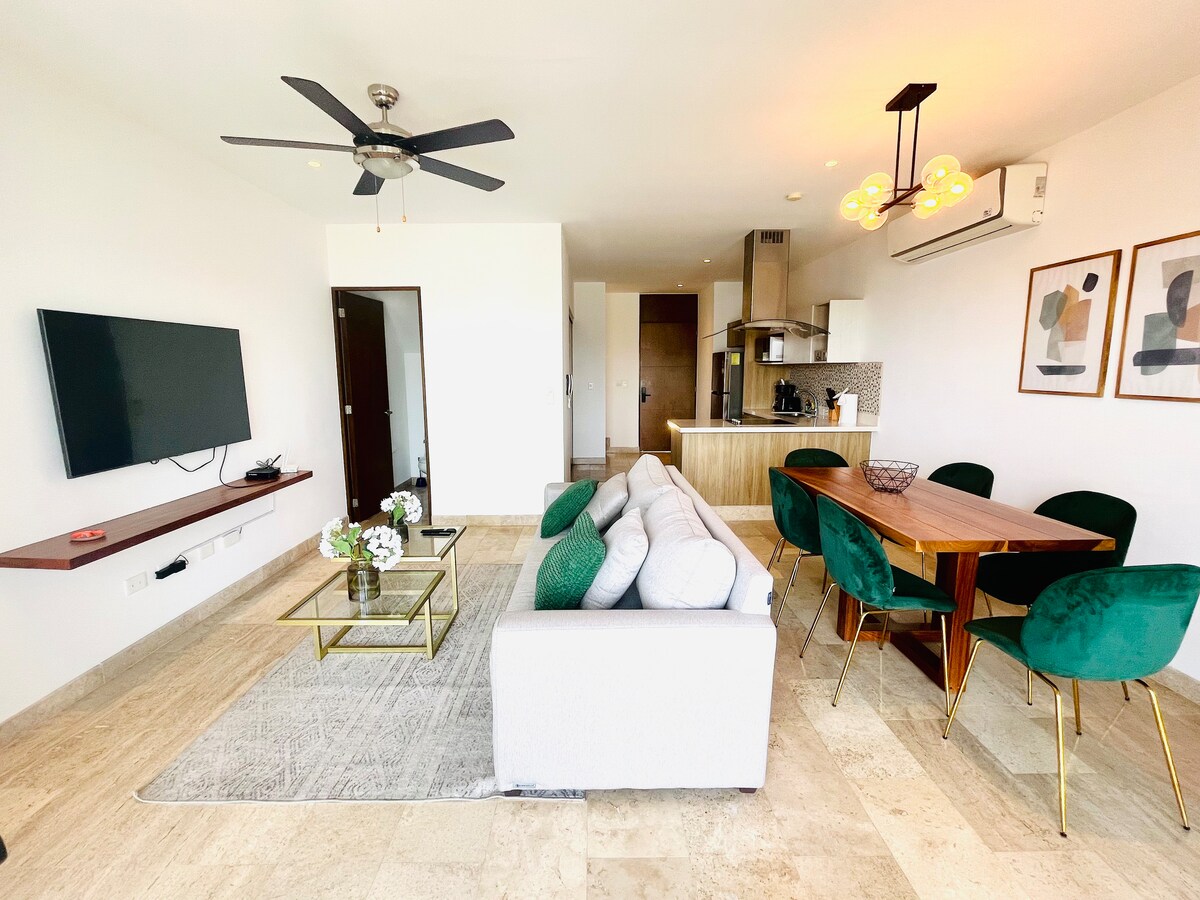 Ipana living room
